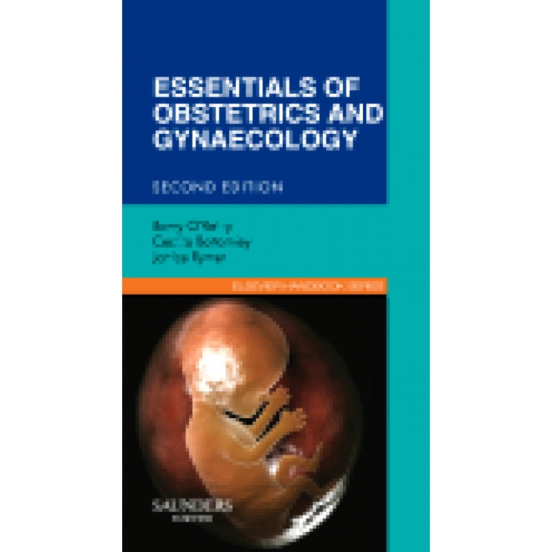 Essentials of Obstetrics and Gynaecology, 2nd Edition